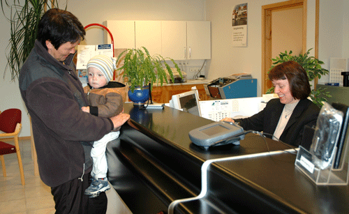 Surnadal Sparebank 1