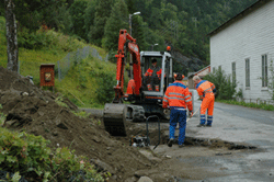 Austad og Bjerknes 1