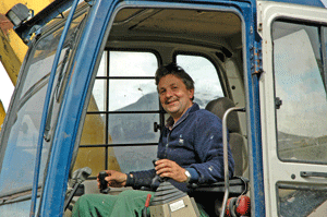 Tore Megård 1