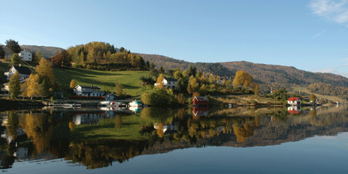 Fjordporten Utbygging AS